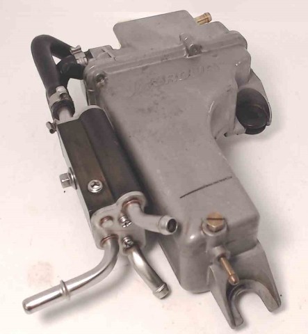 892267T03 Mercury 2006-10 Vapor Separator 40 50 60 HP 4-Stroke 1 YEAR WTY!