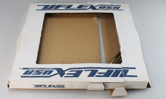 C25X17 Uflex Volvo Control Cable 17' NEW OLD STOCK