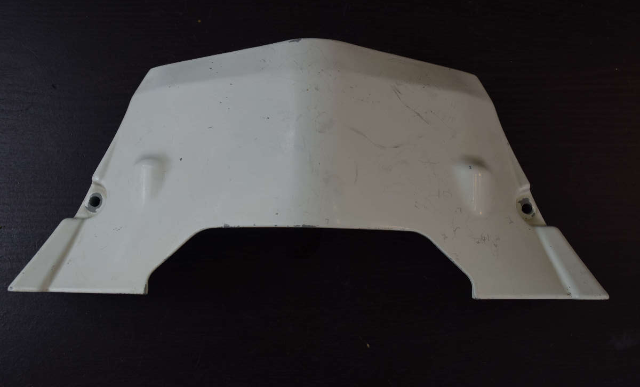 61131-87E01-0ED Suzuki 1989-97 Rear Trim Cover 90 HP V4