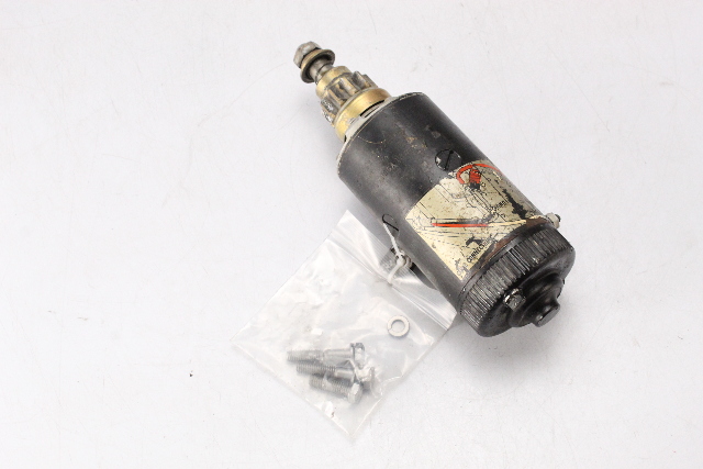 MGD-4106 393691 Prestolite Johnson OEM 1969-73 Starter 55 60 65 HP 10T 1 YR WTY
