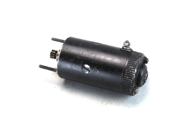 379819 Wilson 1967 replaces OMC Electric Starter MGD-4001-12V 65-100 HP 1 YR WTY