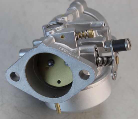 826043 WB117A WB-117A Force 1992-1994 Carburetor 40 50 HP 2 Cylinder REBUILT