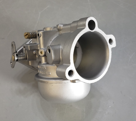 820202-1 WB-108B WB108B Force 1991-1995 Middle Carburetor 90 HP 3 Cyl REBUILT!