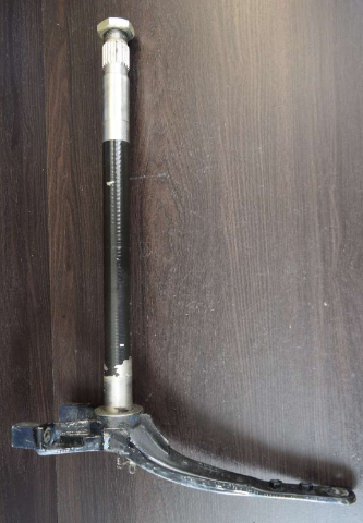 435019 437699 Johnson Evinrude 1993-2012 XXL Steering Arm 185 200 225 250 300 HP