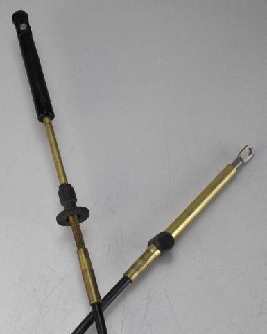 D302029-000 144.0 Morse Control Cable 12' NEW OLD STOCK