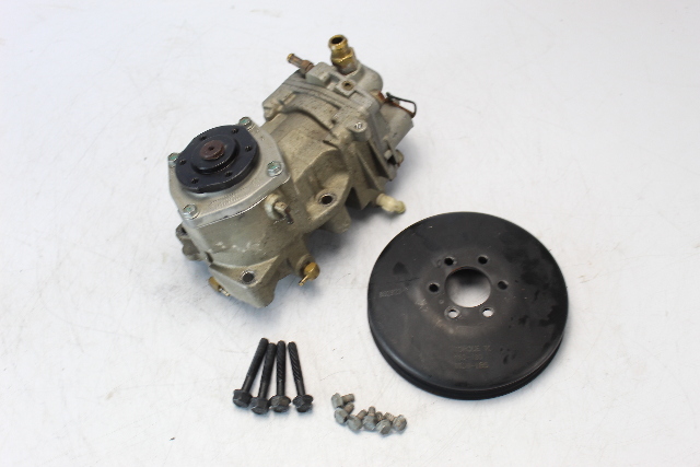828123T31 828123T28 Mercury 2006-2010 Air Compressor 200 225 250 300 1 YEAR WTY