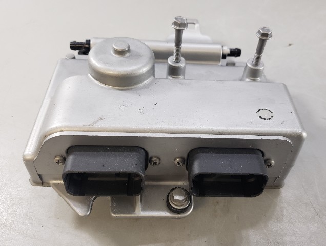 1 YEAR WTY! 586465 Evinrude Johnson 1999 Engine Control Unit ECU 200 HP FICHT