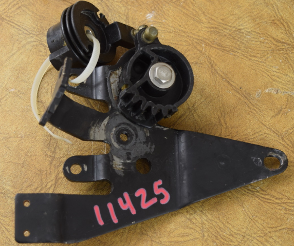 823810 823808 823809 Mercury 1994-2006 Gear & Shift Link Assembly 20 25 HP