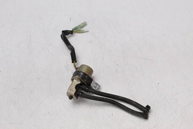 819503A4 Mercury 1989-1997 Enricher Valve 40 HP 4 Cylinder