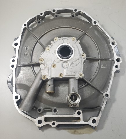 15100-ZY6-000ZA Honda Pre-1997-2007 & UP Oil Pump 115 135 150 HP V6 4-Stroke