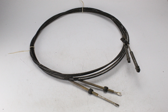 850716A15 Quicksilver Control Cable Set 15'