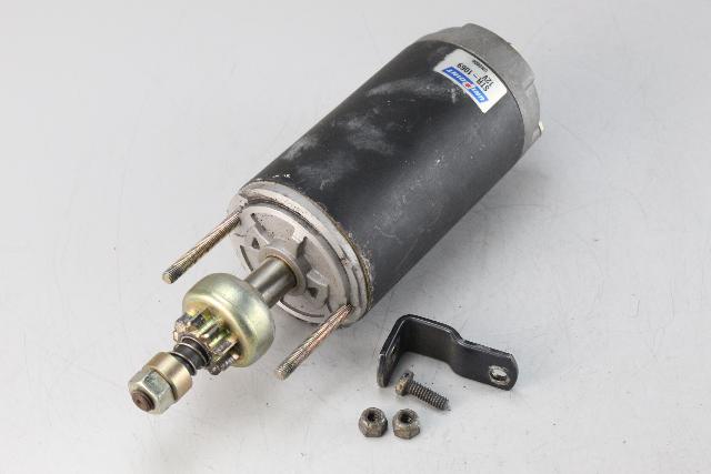 Unipoint 1983 - 1995 1996 1997 1998 Starter 70 75 85 90 + HP 1 YEAR WTY