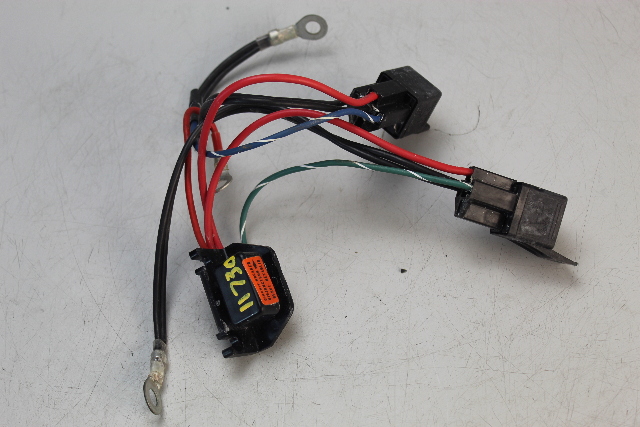 Force 1977 - 1992 1993 1994 Circut Breaker W/ Leads 25 35 45 - 150 HP