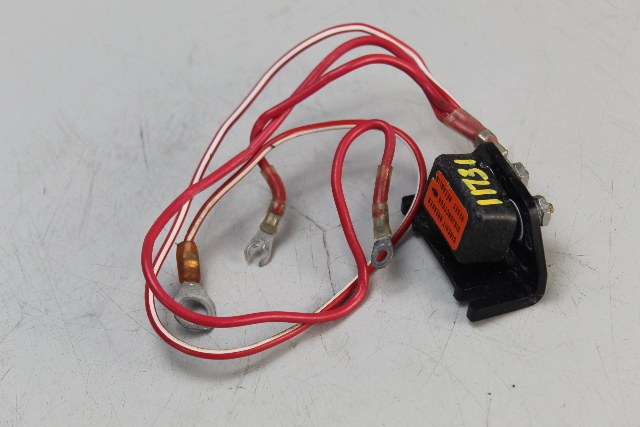 Force 1977-1994 Circut Breaker W/ Leads 25 - 120 125 130 140 150 HP