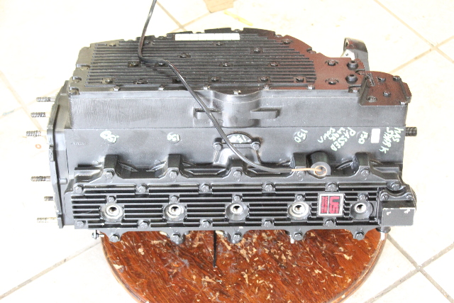 818155T16 Force 1989-1994 Complete Powerhead 150 HP 5 Cylinder Ready to Install