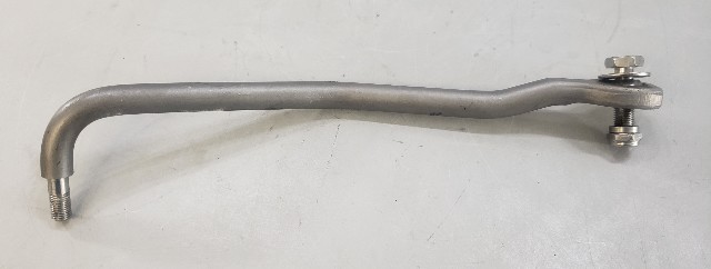 8M0001163 Mercury Steering Link Rod 30 40 50 60 HP 4-Stroke 3 & 4 Cyl EFI