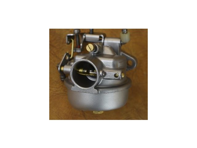 REBUILT! 1997 Force Carburetor Assembly 852551T FO-3C FO3C 25 HP 3 cylinder