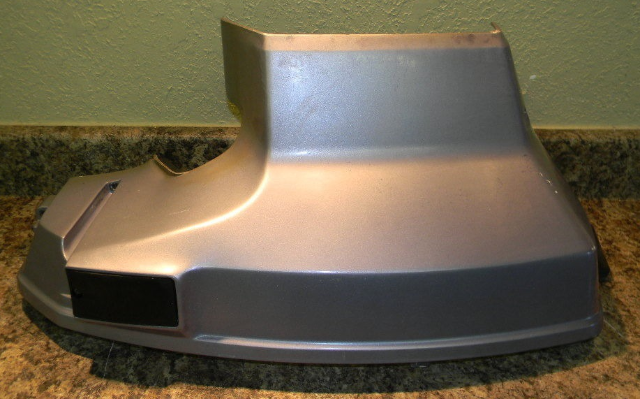 434646 433339 Johnson Evinrude 1991-2001 Lower Cowling Cover STBD 90 100 + HP