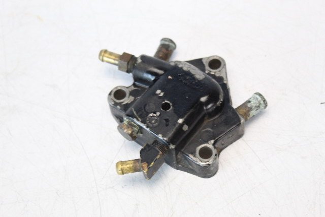 58888A4 C# 58888 Mercury 1970-1975 Fuel Pump Assembly 80 85 HP 4 Cylinder