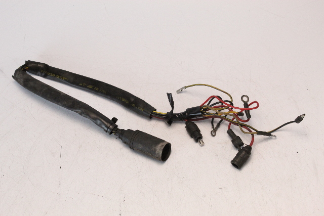 12334A2 Mercury 1986-2006 Engine Wiring Harness 6 8 9.9 10 15 HP 2 Cylinder