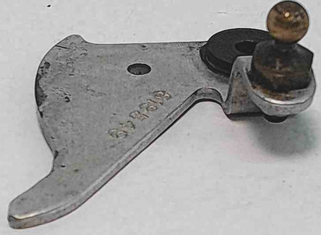 819549 Mercury Force 1992-1999 Throttle Cam 40 50 HP 2 Cylinder
