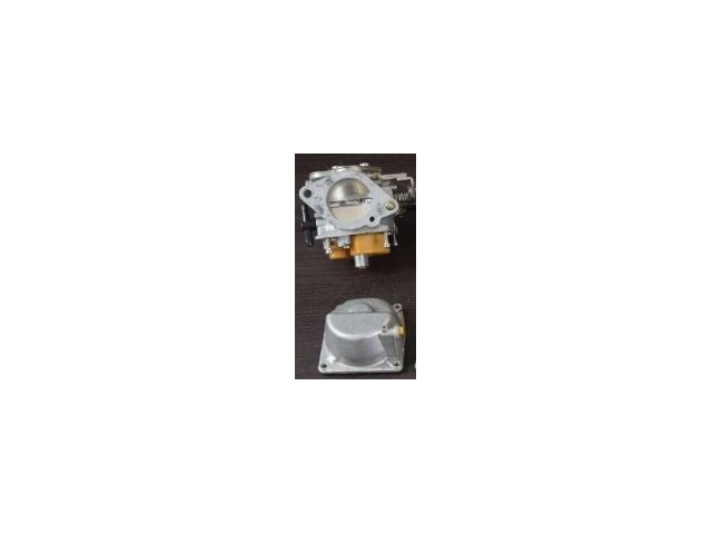 C# M140AA-EE28 Nissan Tohatsu 2002 & UP Bottom Carburetor 140 HP CLEAN