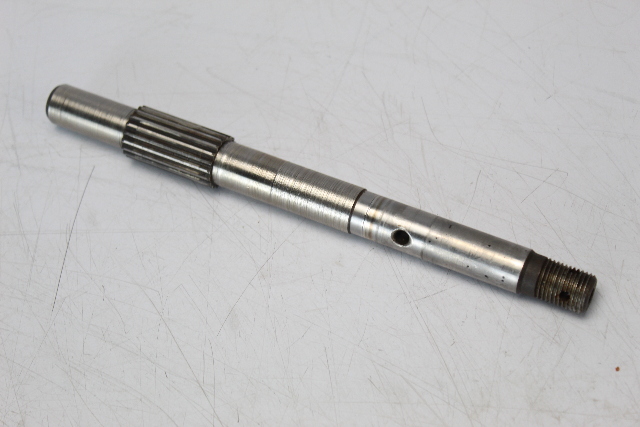 316502 Johnson Evinrude 1971-1976 Propeller Shaft 18 20 25 HP 2 Cyl