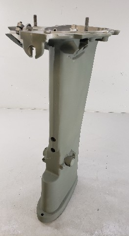 386930 0386930 Johnson Evinrude 1976-79 20" Exhaust Housing 25 35 HP 2 cylinder