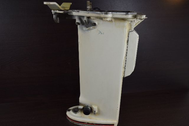 1989-1992 Johnson Evinrude 15" Exhaust Housing 432429 0432429 20 25 30 35 HP