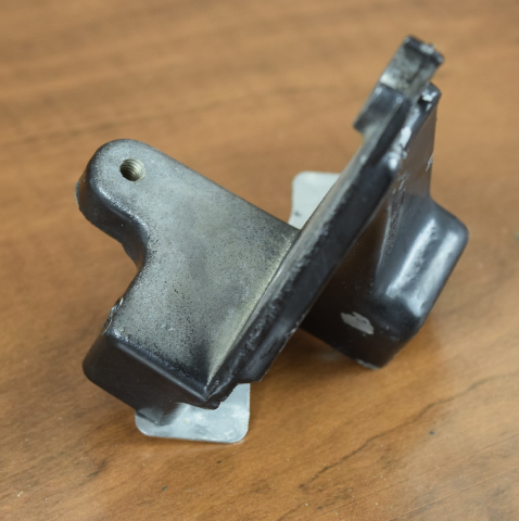 Johnson Evinrude 1989 - 2002 2003 2004 2005 Anchor Block Bracket 40 48 50 HP