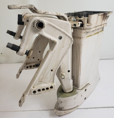 FA522072 FA522019 F522133 Force Chrysler 1978-1980 Complete Midsection 55 HP