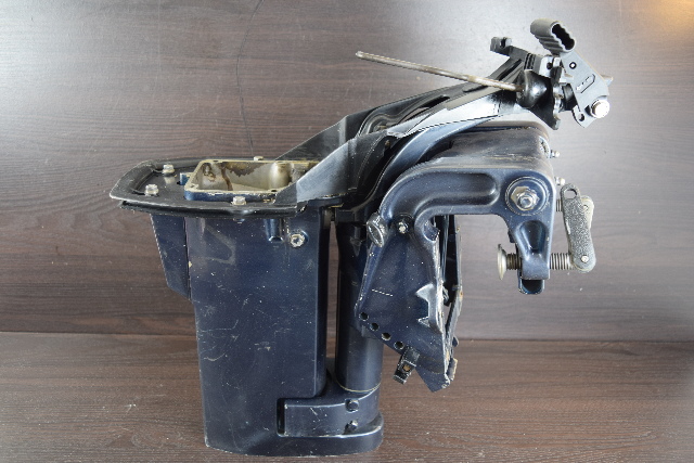 1993-95 Johnson Evinrude Complete Midsection 435430 338887 328268 9.9 15 HP