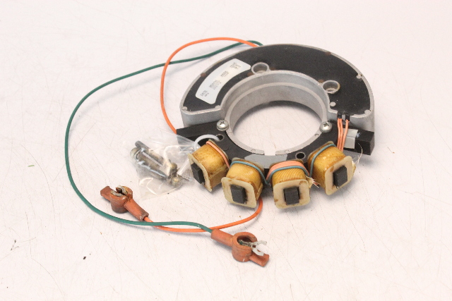 CDI Replaces Mercury 1970 - 1975 Stator 7.5 9.8 20 HP 1 YEAR WARRANTY