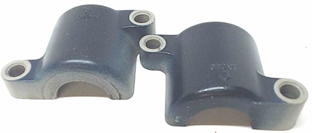 5030890 5030892 Johnson Evinrude 1998-99 Upper Mount Cover Set 40 50 70 HP 4 str