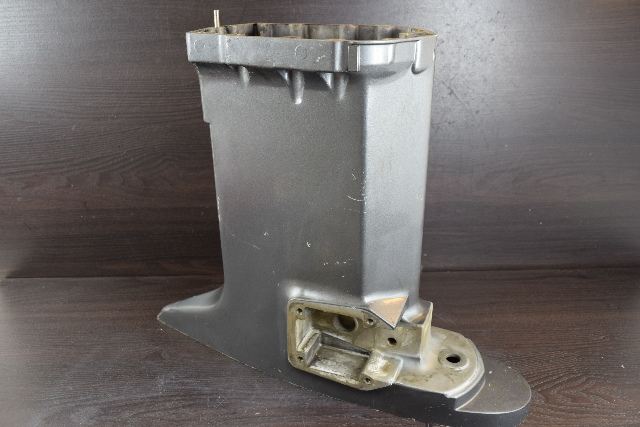 341451 Johnson Evinrude 1993-1998 Exhaust Housing 85 88 90 100 + HP