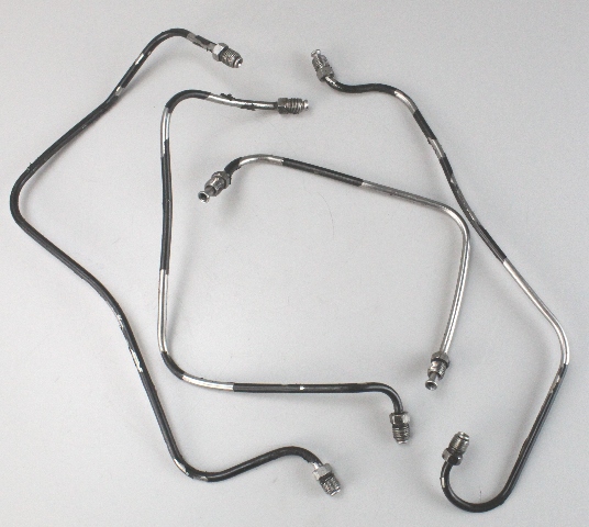 Force 1988 Power Tilt Trim Hydraulic Line Set of 50 HP 2 cylinder