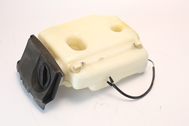 1989-1997 Mercury Mariner Oil Tank 30 JET 40 HP 4 Cylinder