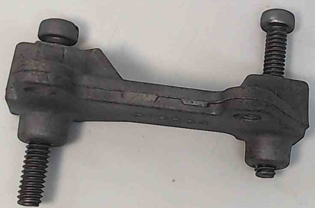 Johnson Evinrude 1971 - 1999 2000 2001 Idle Adjustment Bracket 50 60 65 70 HP