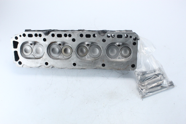 Mercruiser 1990 1991 1992 - 1998 Complete Cylinder Head Assembly 3.0L GM 181