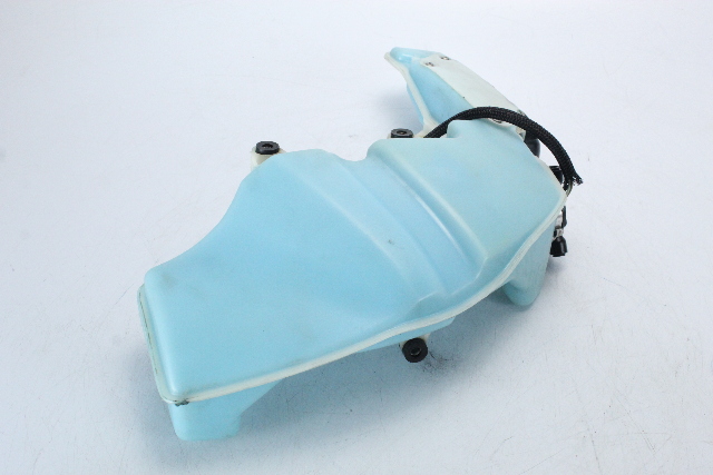 Evinrude 2004 & UP ETEC Oil Tank W/ Pump 40 50 60 HP 2 Cylinder 1 YEAR WARRANTY