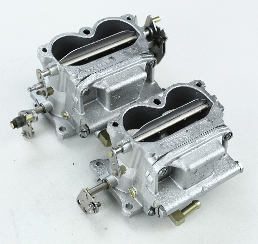 389988 389989 Johnson Evinrude 1979 Carburetors 85 100 115 140 HP REBUILT!