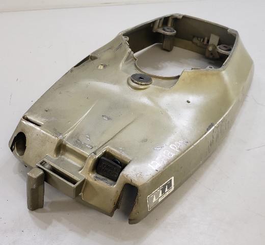 Johnson Evinrude 1973 1974 Lower Motor Cover Pan 65 70 HP 3 Cylinder