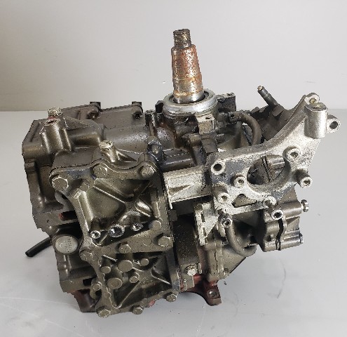 387029 Johnson Evinrude 1976 Powerhead Assembly 35 HP 2 cyl FOR PARTS/REPAIR