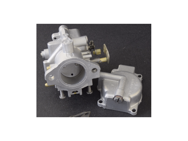 432909 C# 431983 Johnson Evinrude 1989-1990 Carburetor 70 HP 3 Cyl REBUILT