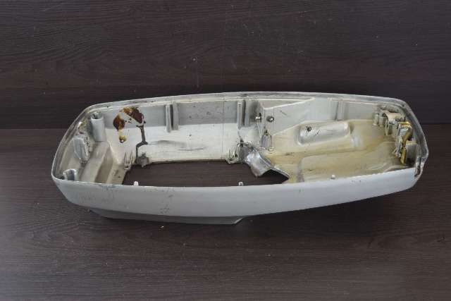 322123 0322123 Johnson Evinrude 1979 Lower Bottom Cowl Cowling Pan 50 55 HP