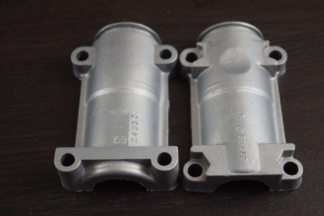 1975-1979 Mercury Cover Set Assembly 79680A1 30 35 40 45 50 65 70 HP