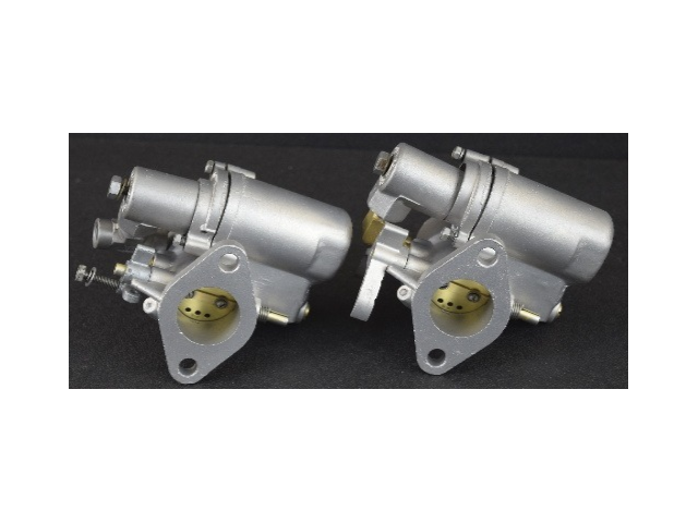 KA-26B KA26B Mercury 1973-1974 Carburetor Set 50 (500) HP REBUILT!