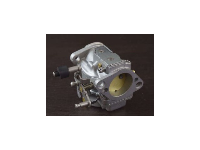 REBUILT! Mid-90's Mercury Carburetor Assembly WME-36 C# 3301-824924-C 30 40 HP