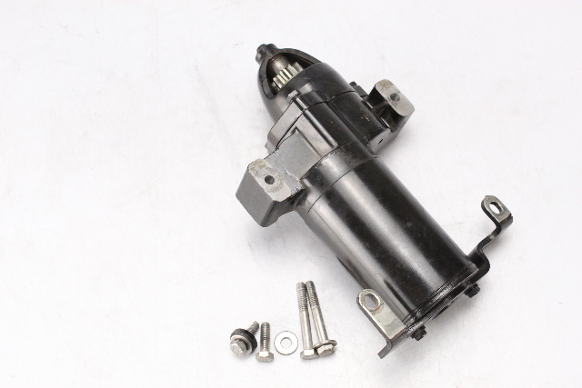 586957 Evinrude Johnson 2009-12 Starter 90 115 130 150 175 200 + HP 10T 1 YR WTY