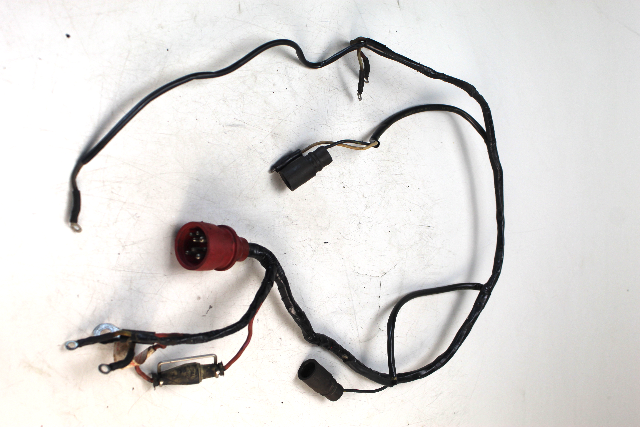 389452 Johnson Evinrude 1979-1983 Motor Cable 150 175 200 235 HP